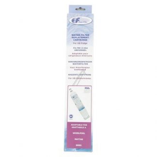 Espo WF004K Filtro Acqua Universale Whirlpool