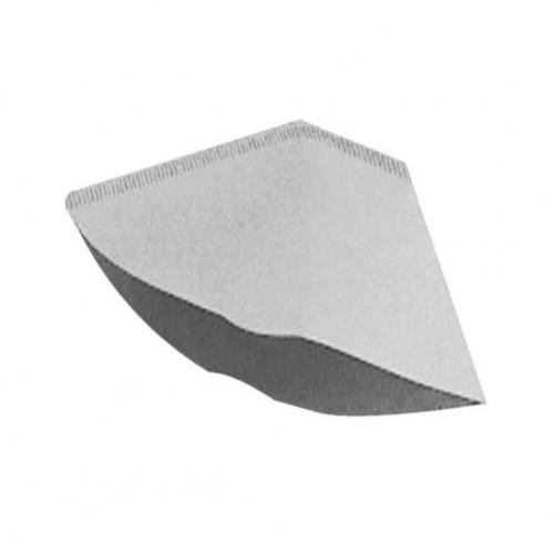 Elettrocasa FC2 Filtro Ecologico Ricambio per 4 Caffe Lunghi 80 Pezzi