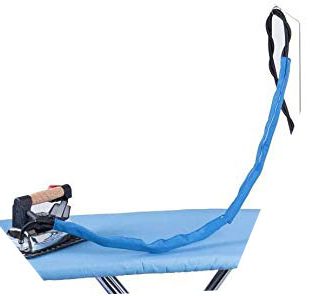 Feltrostil Protezione Cotone Cavo Ferro da Stiro con Zip