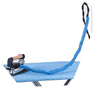 Feltrostil Protezione Cotone Cavo Ferro da Stiro con Zip