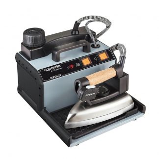 Polti Vaporella 2H Professional FI000031 Ferro da Stiro con Caldaia