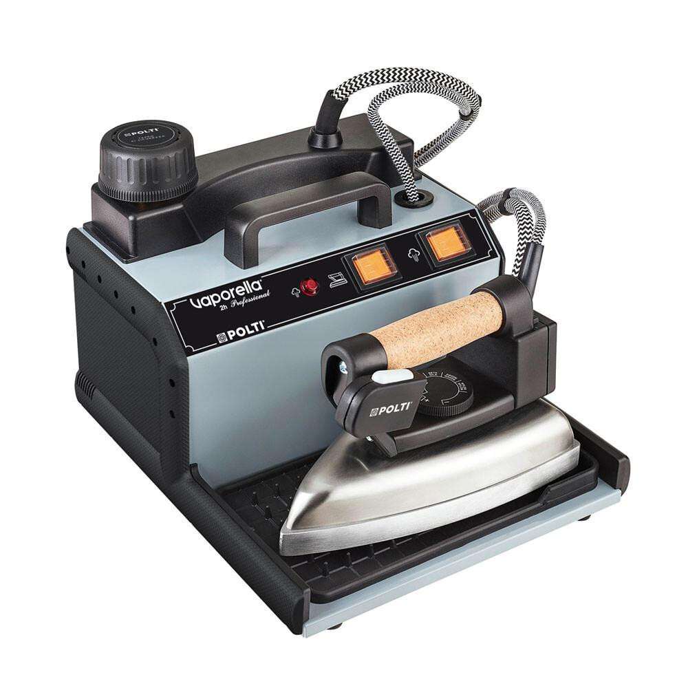 Polti Vaporella 2H Professional FI000031 Ferro da Stiro con Caldaia