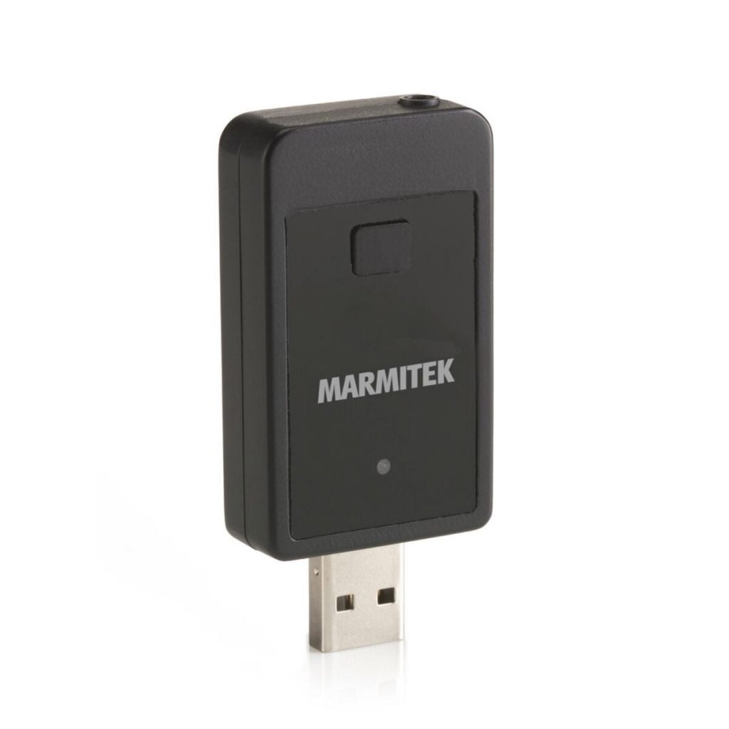Marmitek BoomBoom 50 Trasmettitore Bluetooth TV