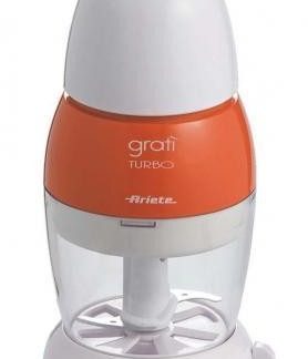 Ariete Grati Turbo Grattugia Elettrica