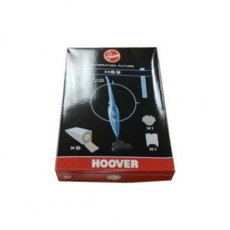 Hoover H59 Sacchetti Ricambio per Atis ST325