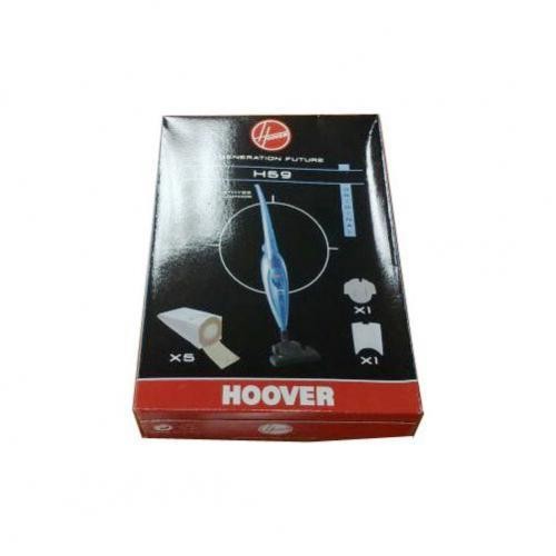 Hoover H59 Sacchetti Ricambio per Atis ST325
