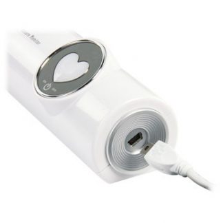 Konig HCBLDPRESS250 Misura Pressione da Braccio con Ingresso USB