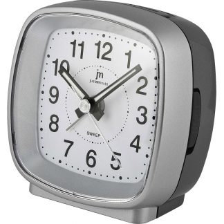 Lowell JA7010S Silver Sveglia al Quarzo