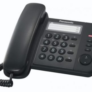 Panasonic KXTS520EX1B Telefono Con Filo