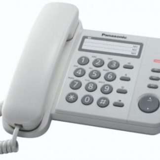 Panasonic KXTS520EX1W Telefono Con Filo