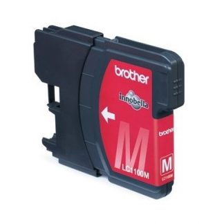 Brother LC1100MBP Cartuccia Magenta Per MFC790CW MFC490CW MFC990CW MFC585CW