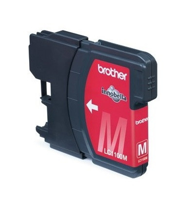 Brother LC1100MBP Cartuccia Magenta Per MFC790CW MFC490CW MFC990CW MFC585CW