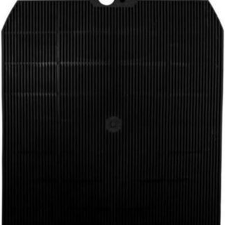 Euro Filter FKS350 Filtro a Carboni Attivi per Cappa