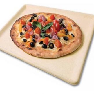 Trabo Maxi Refrattario per Cucinare al Naturale