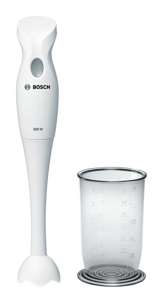 Bosch MSM6B150 Frullatore ad Immersione