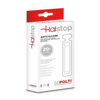 Polti Kalstop FP2003 Anticalcare per Pulitori a Vapore