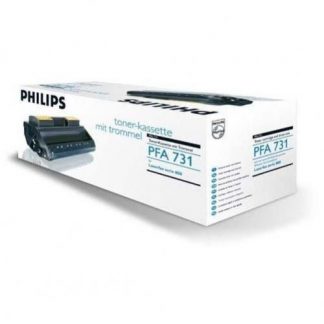 Philips PFA 731 Toner con Tamburo per Fax Laser Nuovo