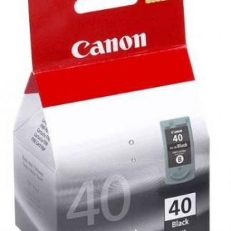 Canon PG-40 Cartuccia Nera per Stampante Pixma