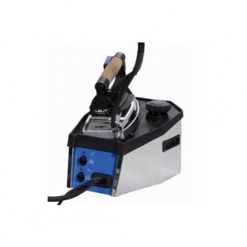 L El.It PS 11 Lelite Ferro Da Stiro Caldaia Acciaio 1.2 Litri 1300 Watt 5.5 Bar