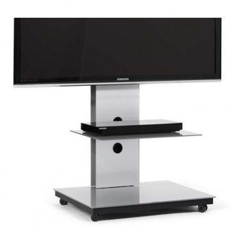 Spectral Tray PX701 Silver Mobile TV 100cm