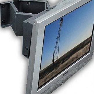 Munari SP 33 Supporto Tv Lcd Nero