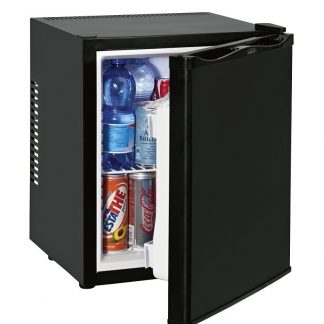 Indel B Breeze T30 Nero Frigo Hotel Minibar 30 Litri