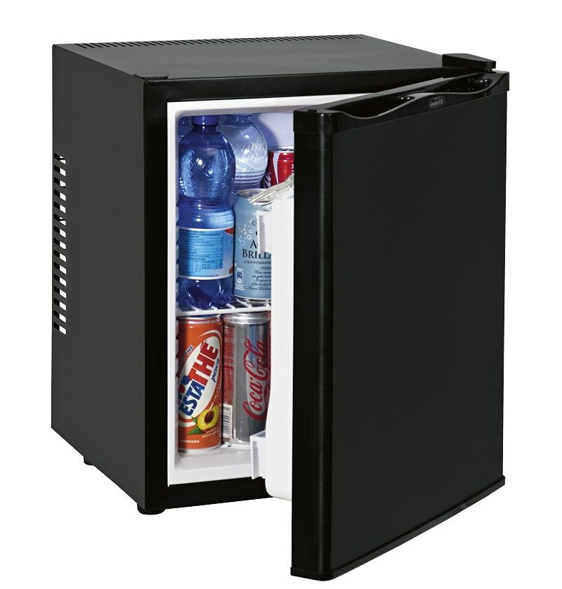Indel B Breeze T30 Nero Frigo Hotel Minibar 30 Litri