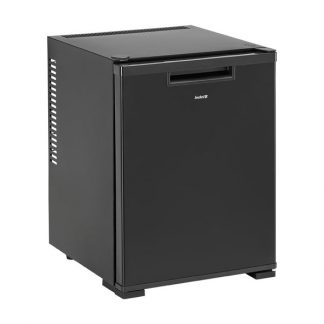 Indel B Breeze T40 Nero Frigo Hotel Minibar 40 Litri