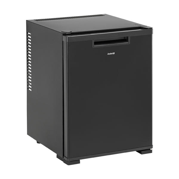 Indel B Breeze T40 Nero Frigo Hotel Minibar 40 Litri