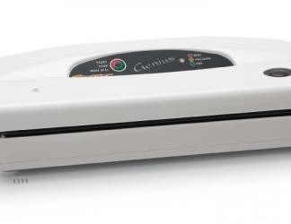 Magic Vac Genius Basic Macchina Sottovuoto Automatica