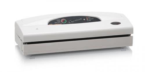 Magic Vac Genius Basic Macchina Sottovuoto Automatica