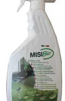 Vitaeco Misibio Lavanda Biodetergente Spray Multisuperfici Cucina