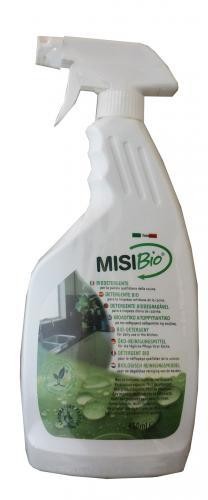 Vitaeco Misibio Lavanda Biodetergente Spray Multisuperfici Cucina