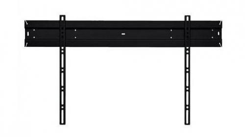 Bravo Wall 2 Supporto a Parete Fisso per TV Max 60 Pollici