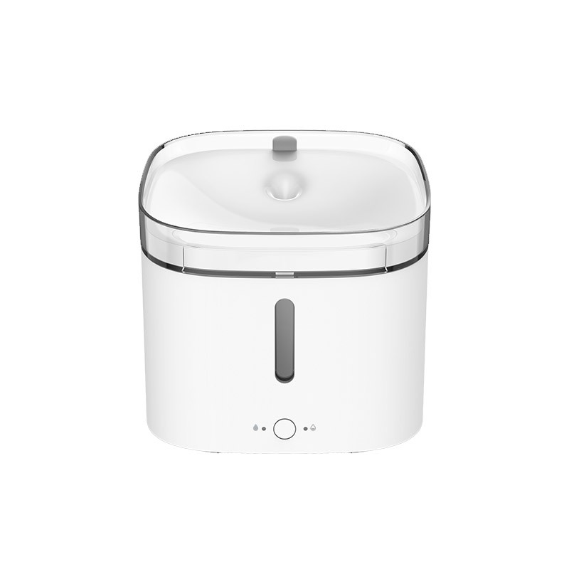 Pawbby XWWF01MG Dispenser Automatico Acqua per Animali