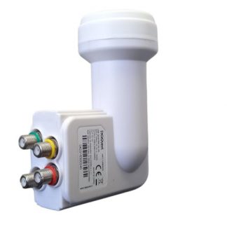 DIGIQUEST LNB403 Convertitore Quattro Uscite Universale