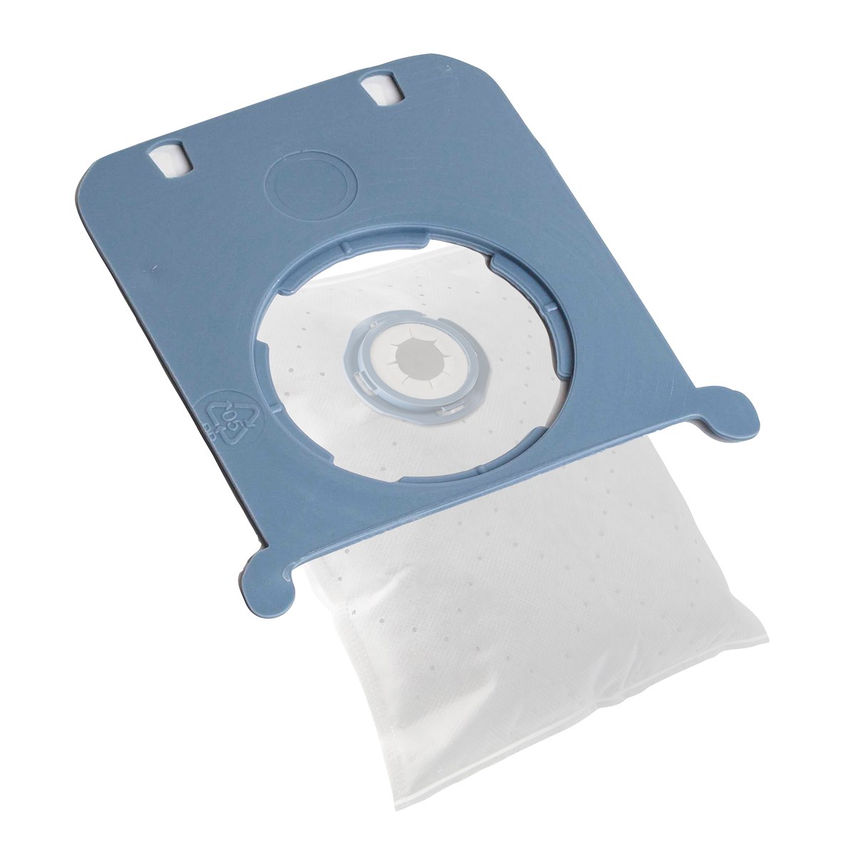 I-GENIO 519 Adattatore Universale Per Aspirapolvere