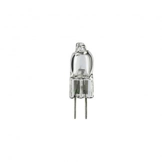 IMPERIA LAMPADE 566092 Lampadina Alogena GY635 50W 12V 2700K Bellight