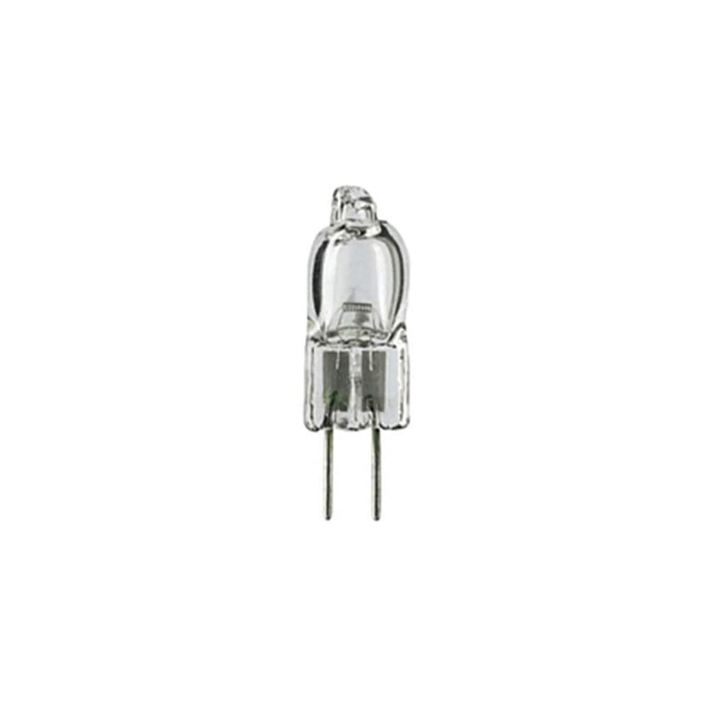 IMPERIA LAMPADE 566092 Lampadina Alogena GY635 50W 12V 2700K Bellight
