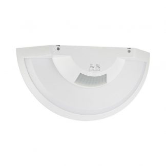 V-TAC SKU23421 Plafoniera Led 10W 4000K Con Pir 900Lm VT81005