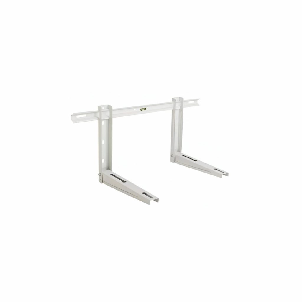 2EMMECLIMA S211P Staffe Clock Type 2 Coppia Per Condizionatori