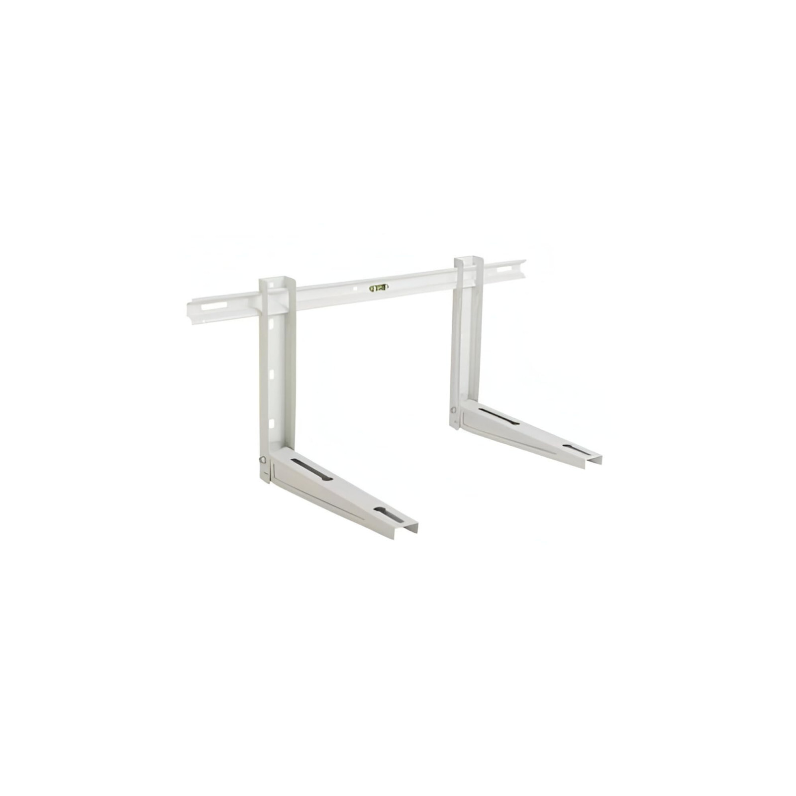 2EMMECLIMA S211P Staffe Clock Type 2 Coppia Per Condizionatori