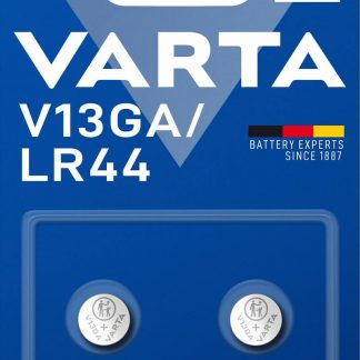 VARTA 4276101402 Pile Alcaline 1.5V Blister 2pz