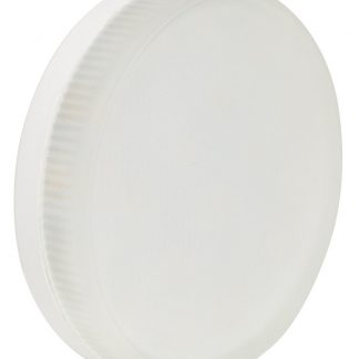 BEGHELLI 56100 Lampada LED 6W GX53 3000K 230V