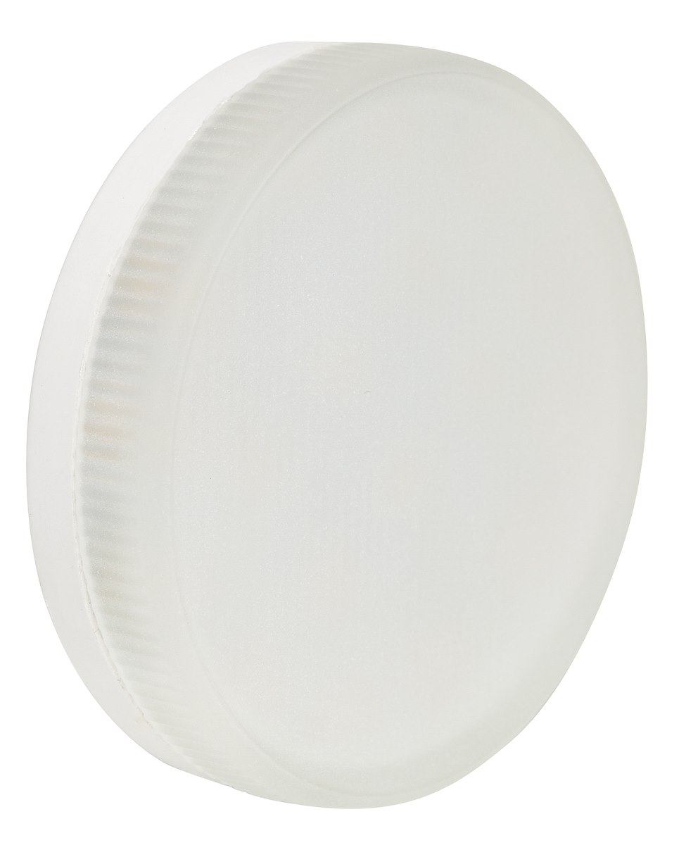 BEGHELLI 56100 Lampada LED 6W GX53 3000K 230V