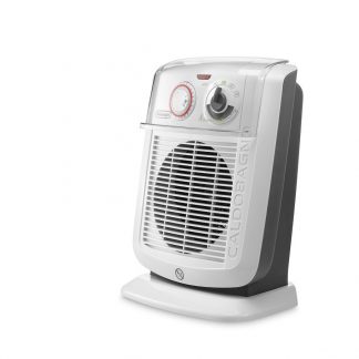 De Longhi HBC3052T Termoventilatore Bagno 2200W