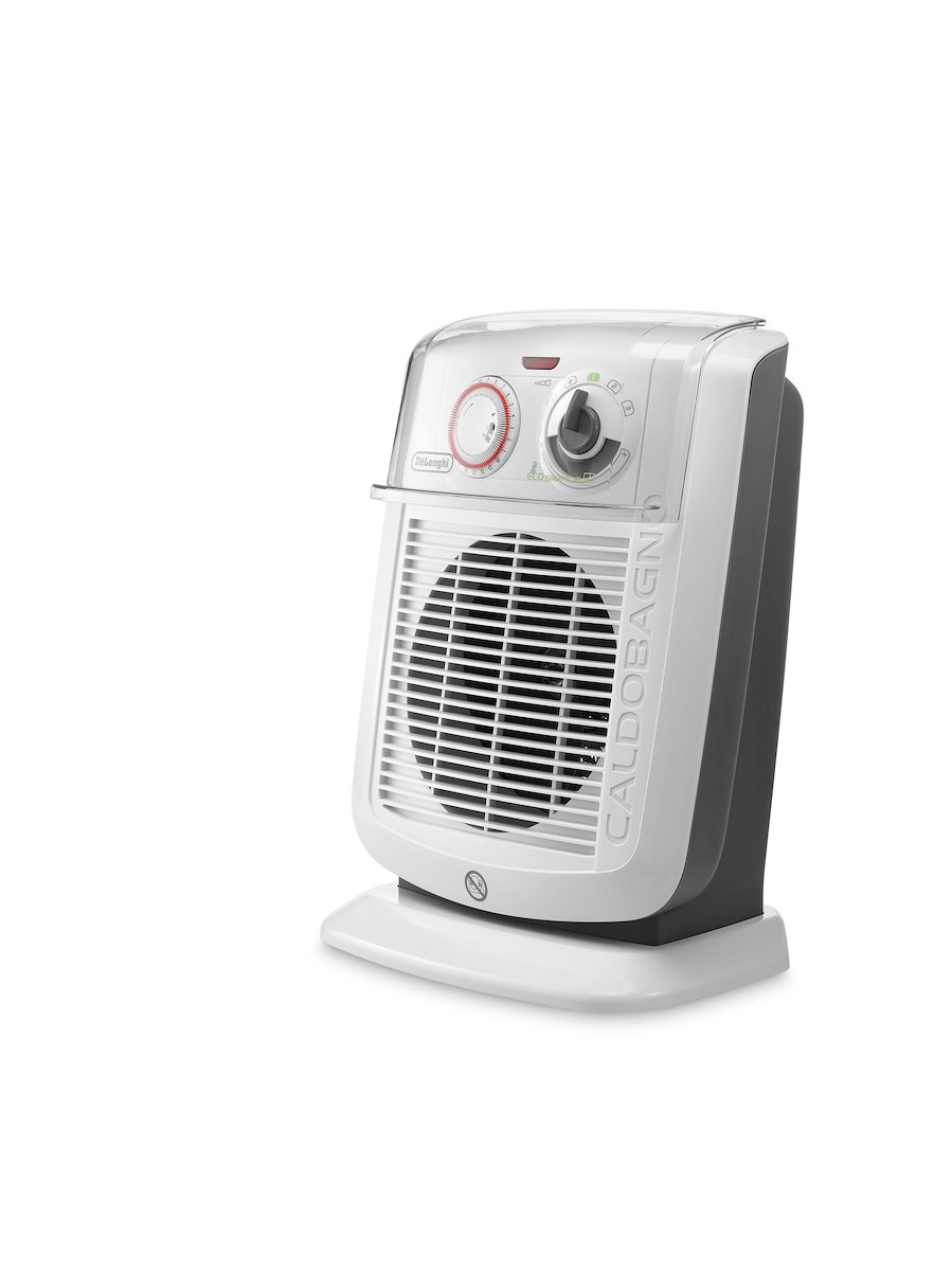 De Longhi HBC3052T Termoventilatore Bagno 2200W