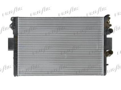 ROGI 201172 Dissipatore Condensa Universale 1 5 L H Per Sistemi Condizionamento