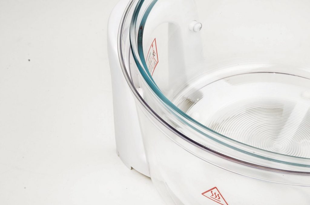 TREVI CL264 Anello Rialzo Forno (Accessorio Inc. Forni)