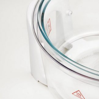 TREVI CL264 Anello Rialzo Forno (Accessorio Inc. Forni)
